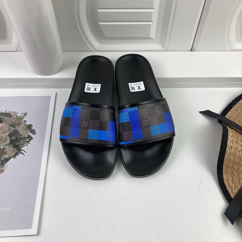 Louis Vuitton Slippers